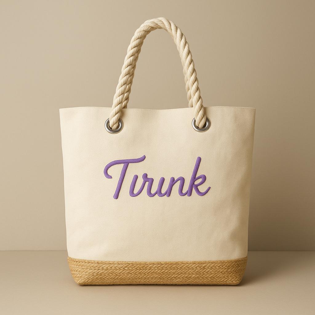 TARZINIZI YANSITAN ÇANTA MODELLERİ.